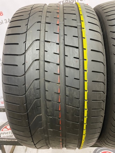 Pirelli P Zero R18 285/35 97Y
