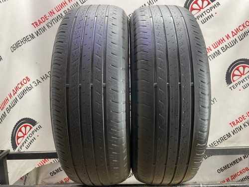 Dunlop ST30 R17 225/65