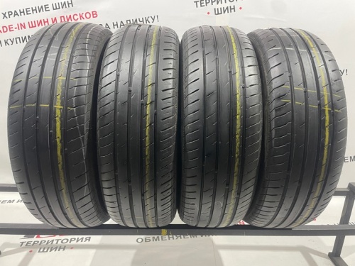Nexen N'Fera SU4 R15 185/65