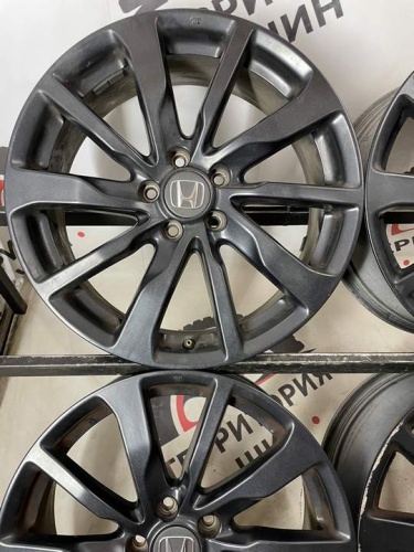 Литье Honda Orig R19 5X114.3/64,1/ET50/J7,5