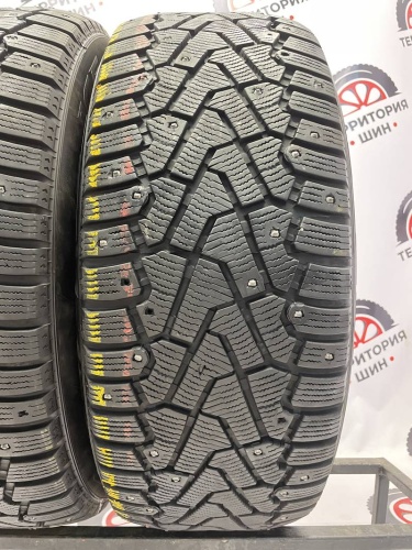 Pirelli Ice Zero RFT R18 245/50