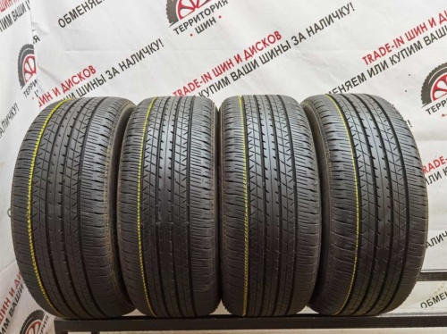 Bridgestone Turanza ER33 R18 245/45