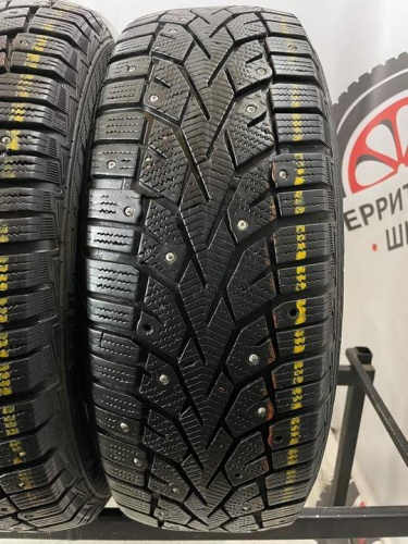 Gislaved NordFrost 100 R15 195/65