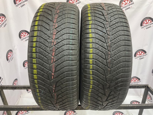 Yokohama BluEarth Winter V905 265/60 110H R18