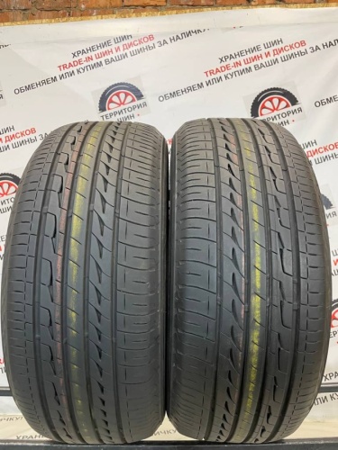 Bridgestone Regno GR-XII R16 225/60