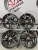 Литые диски R17 5x114.3 ET45 DIA 66.1