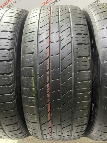 Kumho Crugen Premium R19	235/55