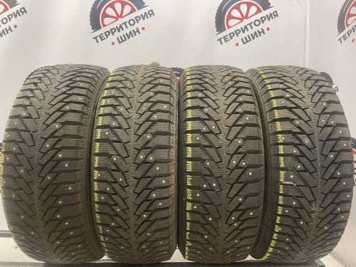 Amtel Nordmaster Evo R16 205/55