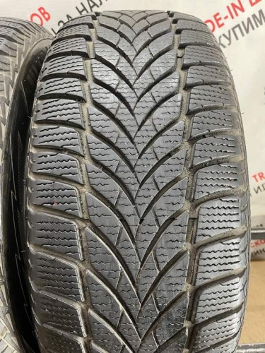 GoodYear Ultragrip ice 2 R16 205/55