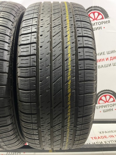 Bridgestone Turanza EL42 R17 235/55