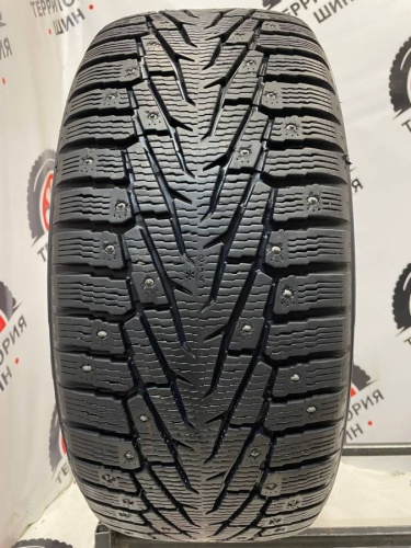 Nokian Tyres Hakkapeliitta 7 R19 255/50