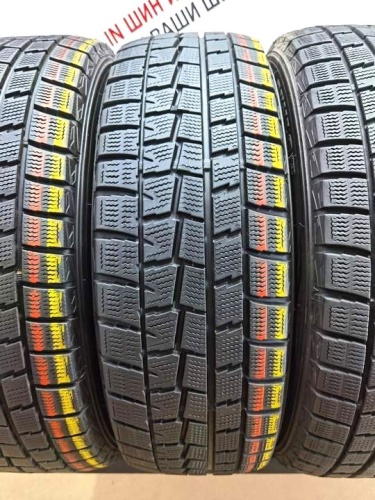 Dunlop Winter Maxx WM01 R15 185/65
