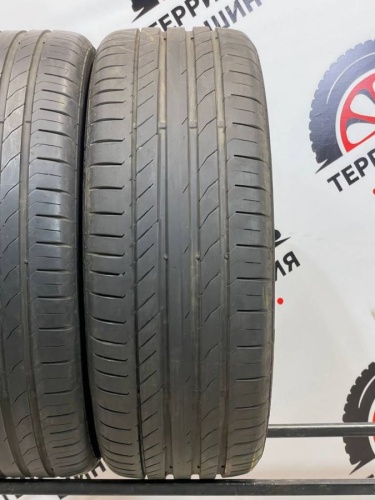 Continental ContiSportContact 5 RFT 235/45 R19 95V