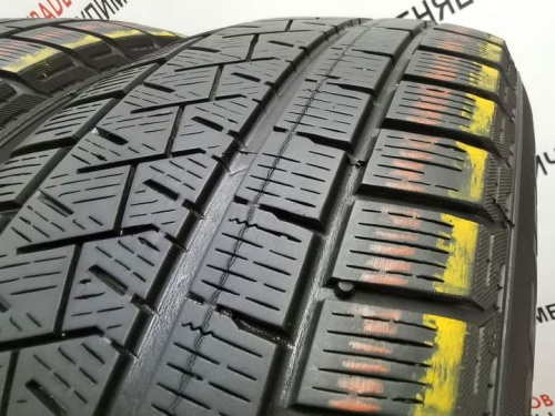 Рirelli Ice Control  R16  205/60