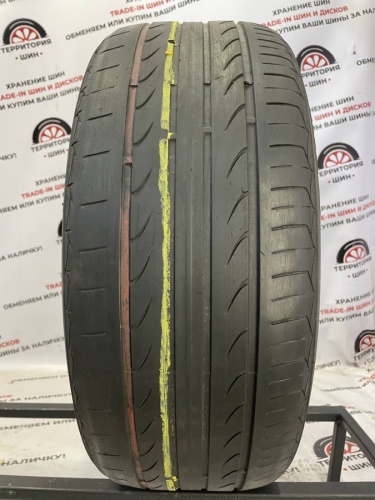 Landsail LS388   R17 215/55