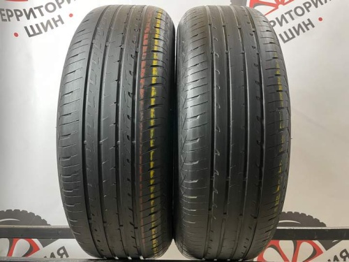 Firestone FS100 R16 215/65