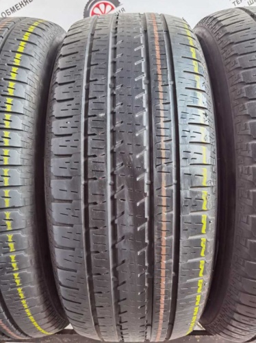 Bridgestone Dueler H/L Alenza R20 275/55