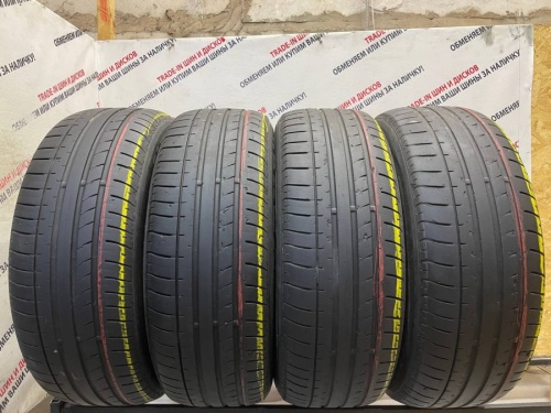 Nexen N Fera RU1 R18	235/60