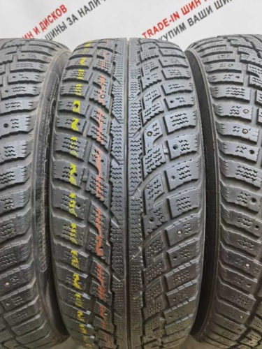 Kumho I'Zen RV Stud KC16 R17 225/60