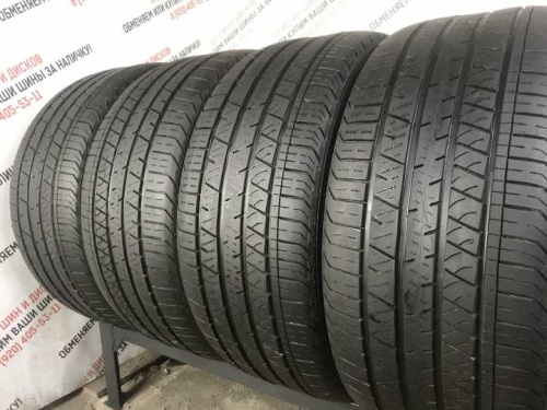 Continental ContiCrossContact LX Sport R22 275/40