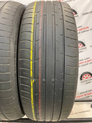 Dunlop SP Sport FM800 R18 225/60