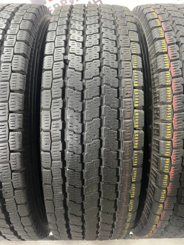 Yokohama Ice Guard IG91 R16 205/70