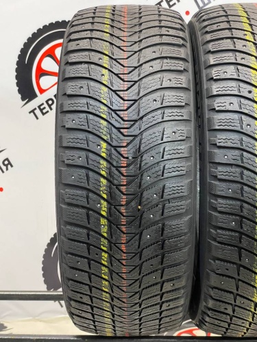Michelin X-Ice North 3 R17 235/55