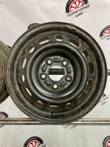 Штапы Kia R15 5x114,3 Dia 67,1 ET47 5,5J