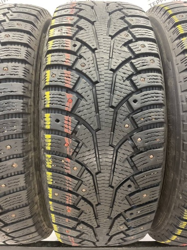 Nokian Tyres Hakkapeliitta Sport Utility 5  R18 225/55