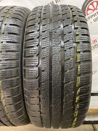 Kumho WinterCraft KW27 R18 235/50 101V