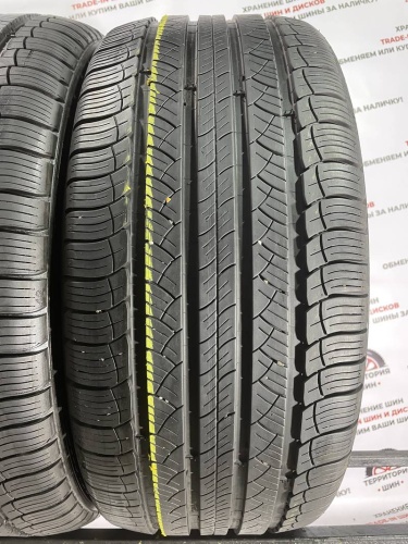 Michelin Pilot Sport A/S Plus R20 255/40