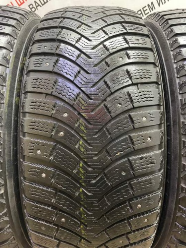 Michelin Latitude X-Ice North 2 R17 225/60