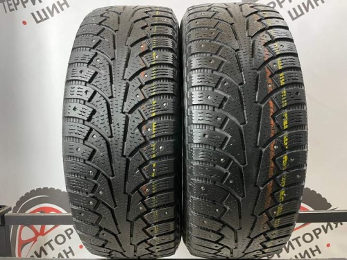 Nokian Hakka Sport Utility 5 R17 225/60