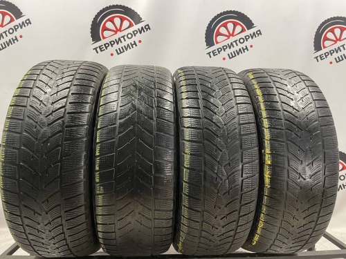Goodyear UltraGrip Ice R18 225/55