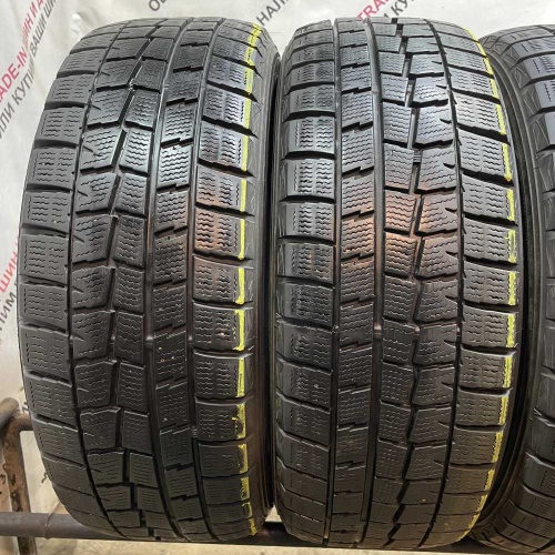 Dunlop Winter Maxx WM01 19555 R15