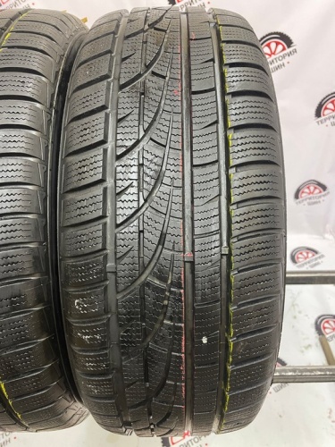 Hankook Winter I`Cept EVO R17 225/55 V101