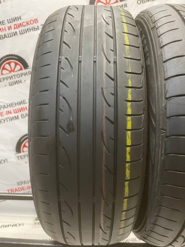 Dunlop SP Sport LM704 R15 185/60