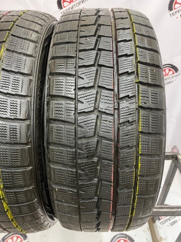Dunlop Winter Maxx WM01 215/45 R17