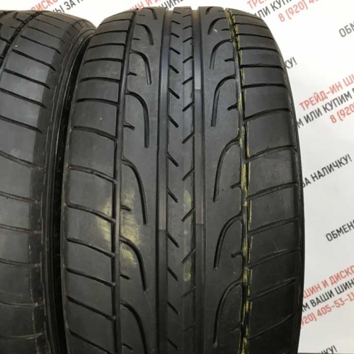 Dunlop Sp Sport Maxx R20 265/45