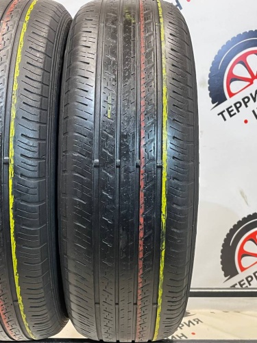 Dunlop Grandtrek ST30 R17 225/65