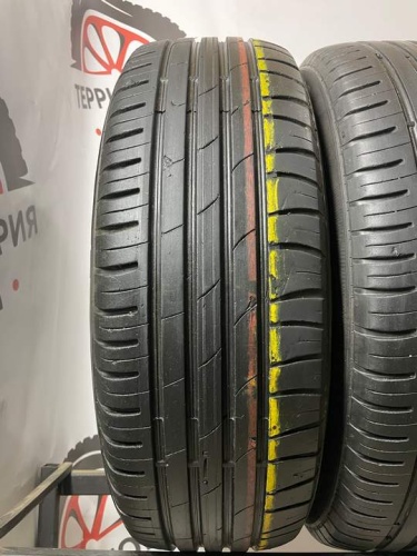 Cordiant Sport 3 R17 225/65