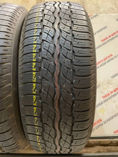 Bridgestone Dueler H/T 687 R18	235/55
