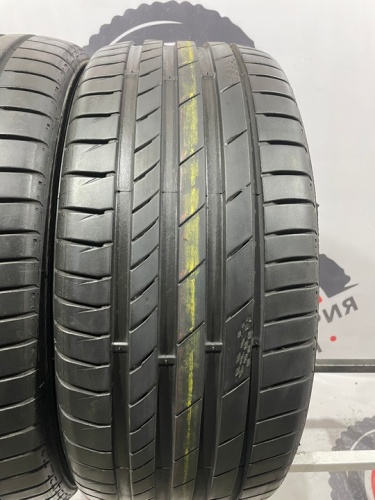 Kumho Ecsta PS71 R18 245/50