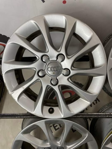 Литьё AUDI Orig. Ronal R16 5X112/D57,1/ET46/J6,5