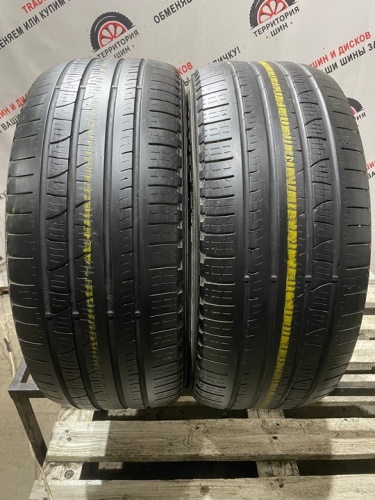 Pirelli Scorpion Verde All Season R17 235/55