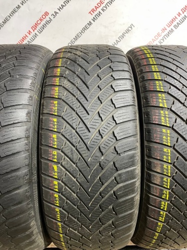 Continental WinterContact TS 860 205/55 R16