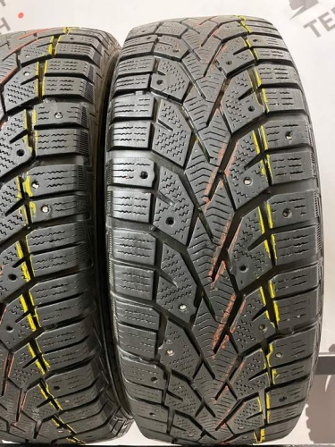 Gislaved NordFrost 100 R14 185/65