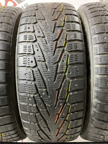 Nokian HKPLT 7 RFT R17 225/55