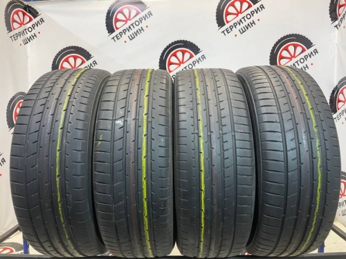 Toyo Proxes R36 R19 225/55