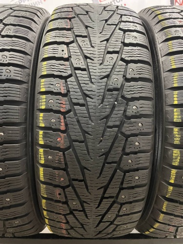Nokian Tyres Nordman 7 SUV  R17 225/60
